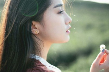 白羊女的弱点