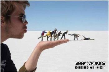 测测你属于哪种型的雷人王