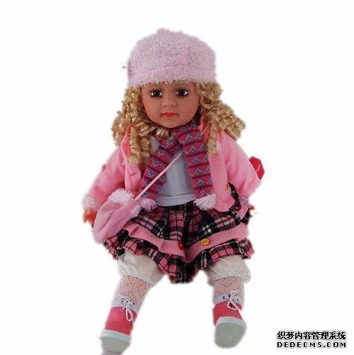 你是哪款洋娃娃