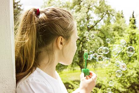 哪个星座最容易相信别人