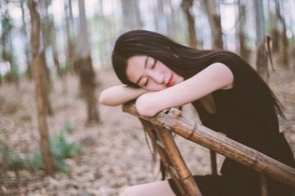 追求双子女的雷区