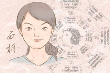 男人脸上哪里有痣好 鼻头旺财痣