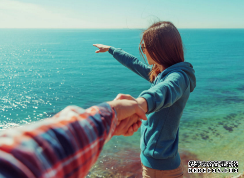 心理测试:你和另一半能够天长地久吗?