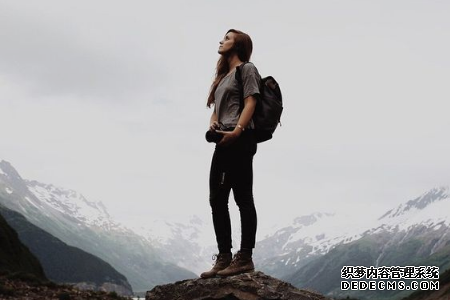 测你职场上自带哪种气质