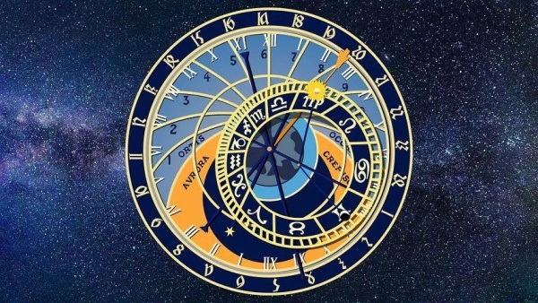 2024年十二星座运势排行榜