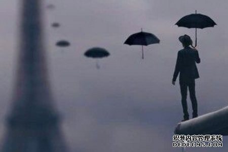 职场上谁会在你背后捅刀子呢
