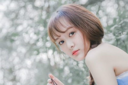 双子女的弱点