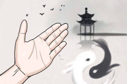 带天命转世的痣 眉间痣天赐庇佑