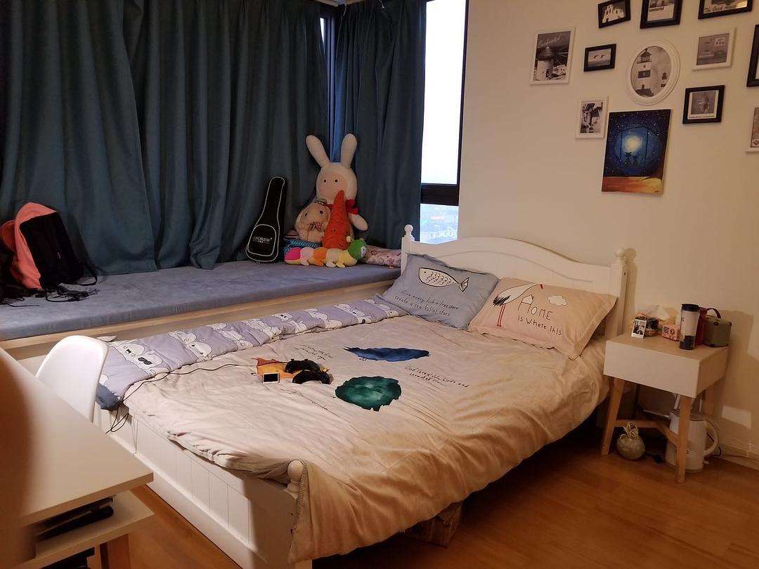 楼层高好还是低好 楼层高事业运很好