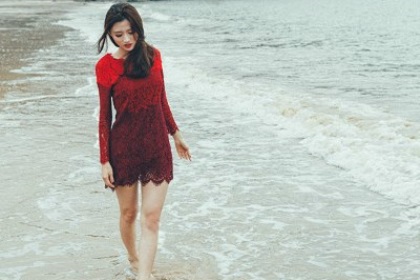 狮子女打算放弃一个深爱的男人