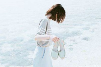 狮子女说分手再见的原因