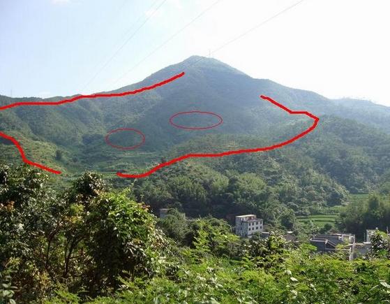 怎样看阴宅风水,阴宅风水破解,如何选择阴宅风水