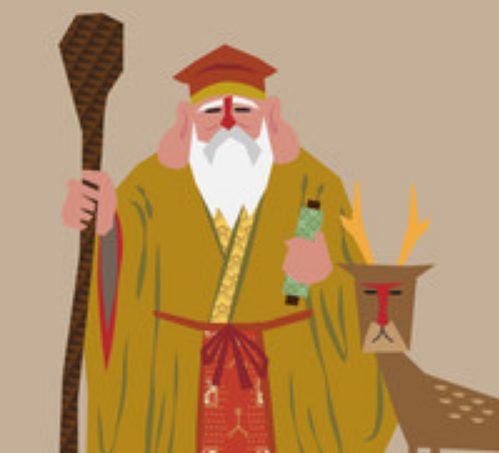 老人梦见老寿星是什么意思 老人梦见老寿星有什么预兆