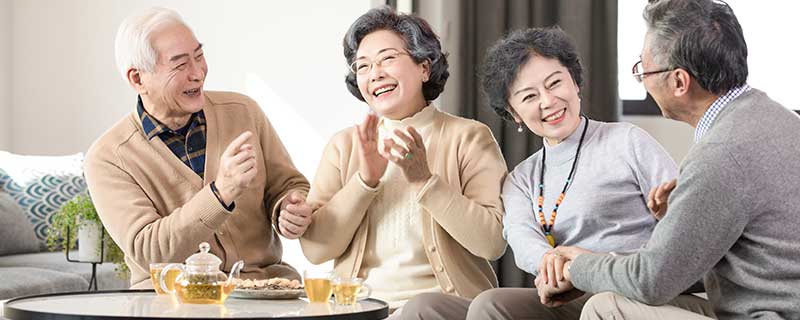 梦见亲戚朋友什么意思 梦见亲戚朋友预示什么