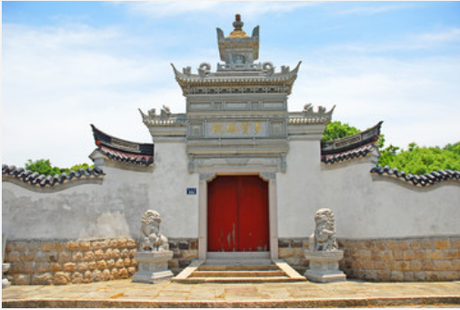 梦见寺庙是什么意思 梦见寺庙周公解梦解析