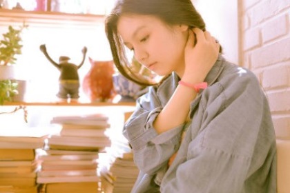 处女女的弱点