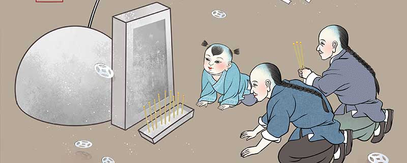 梦见死去多年的亲人什么意思 梦见死去多年的亲人好不好
