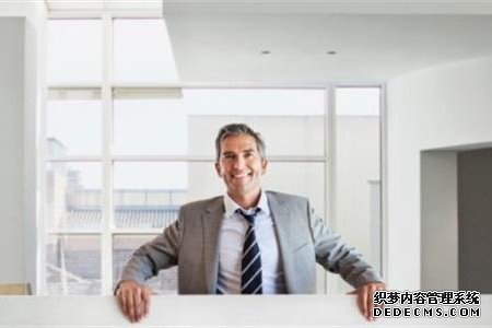 测试你为何能在职场中脱颖而出