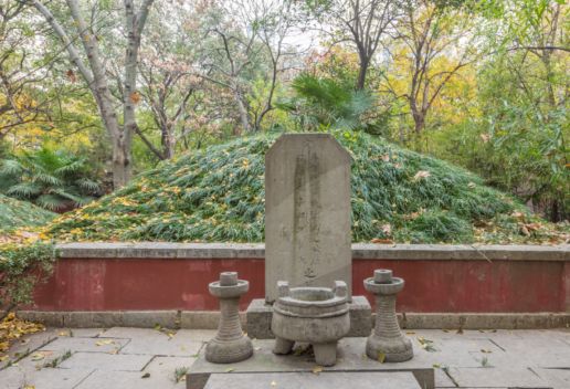 孕妇梦见坟地预示着什么 孕妇梦见坟地是什么意思
