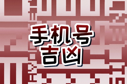 2007年属猪的用什么手机号好 1971年属猪人永久吉利的数字