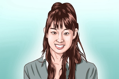 女人10处有痣是富贵痣