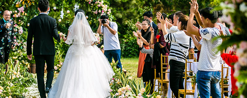 男人梦见别人女人结婚什么意思 男人梦见别人女人结婚好不好