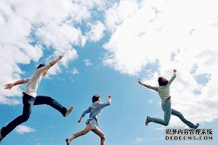 你和什么样的人合作更容易成功