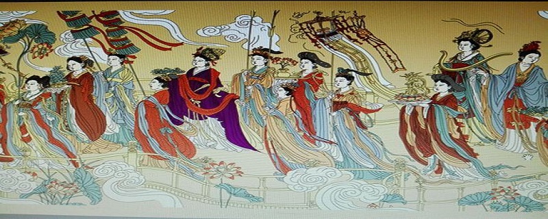 女人梦见神仙好不好 女人梦见神仙有什么预兆