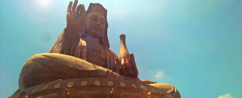 梦见观世音是什么意思 梦见观世音菩萨是什么征兆