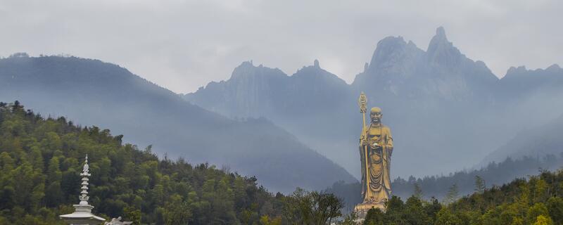 梦见地藏王什么意思 梦见地藏王预示什么