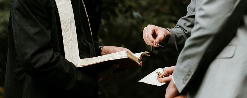梦见宗教导师或传教士什么意思 梦见宗教导师或传教士预示什么