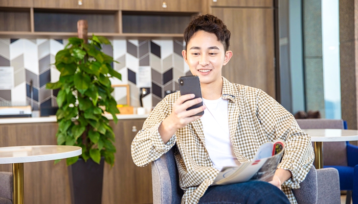 梦见父亲笑代表什么意思 梦见父亲笑预示什么