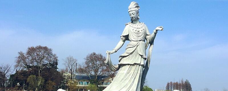 梦见骂神预示什么 梦见骂神有什么征兆