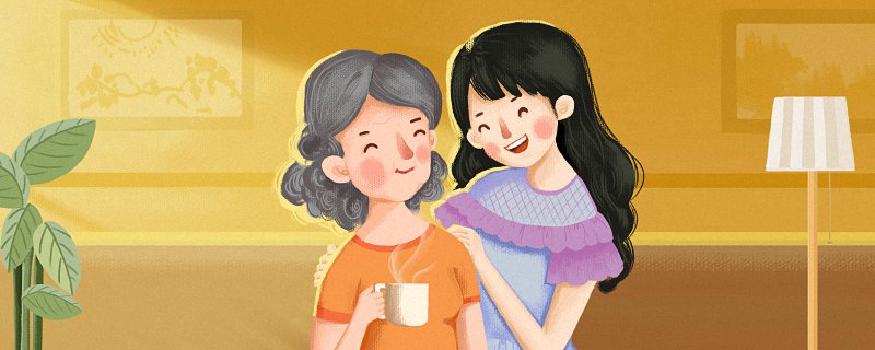 梦到奶奶是什么意思 梦见奶奶什么征兆