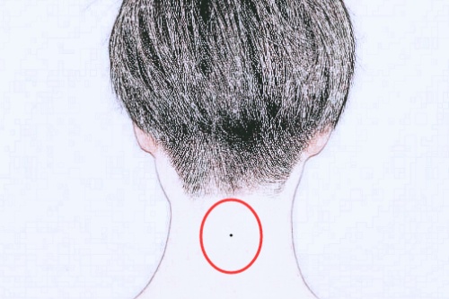 后脖子长痣的男人好不好