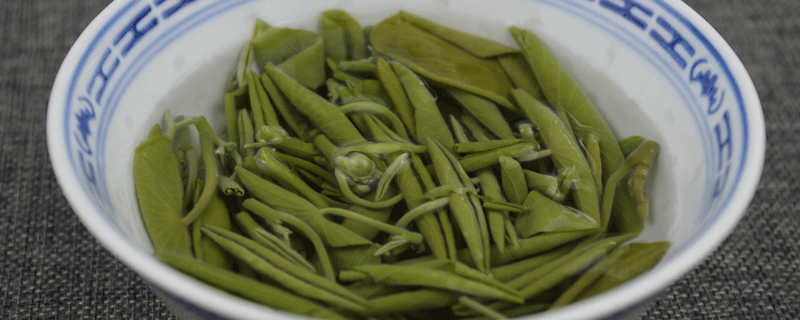 梦见菁菜预示什么 梦到菁菜好不好