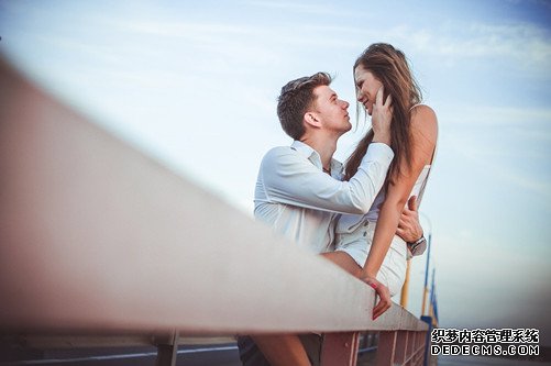 你会很容易得到男生的青睐吗?