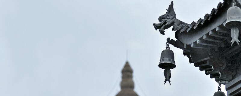 梦见铃杵什么意思 梦见铃杵预示什么