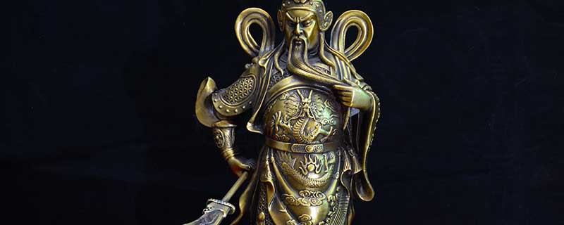 梦见关公像有什么预兆 梦到关公像什么意思