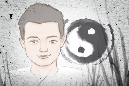 什么面相的男人聚财 额头高耸宽广