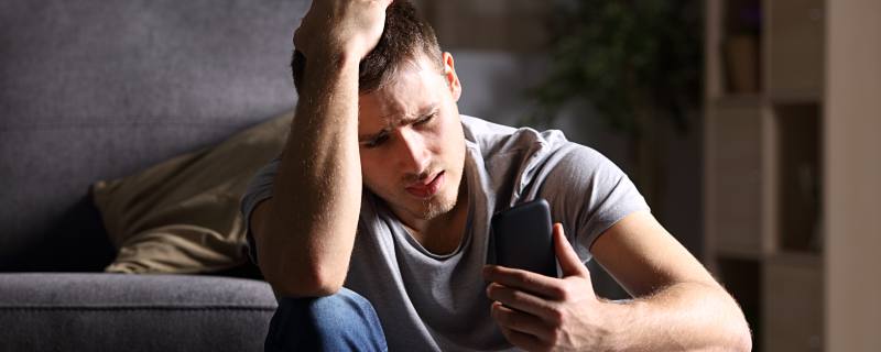 梦见男朋友在哭预示着什么意思 梦见男朋友在哭代表了什么