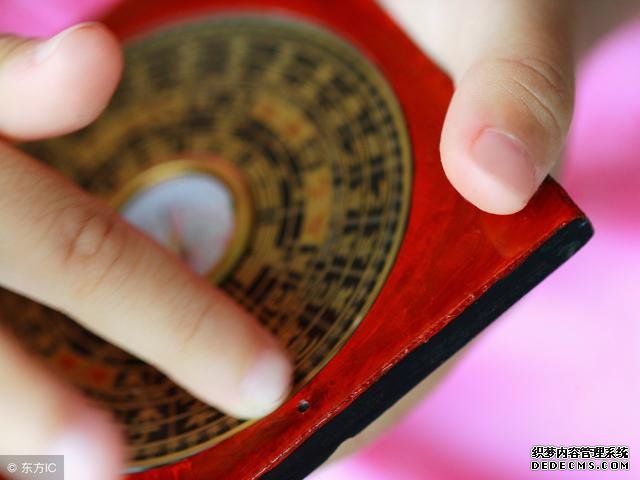 好的风水墓地-穴位-怎么看墓地风水好不好-风水穴位布局-风水学