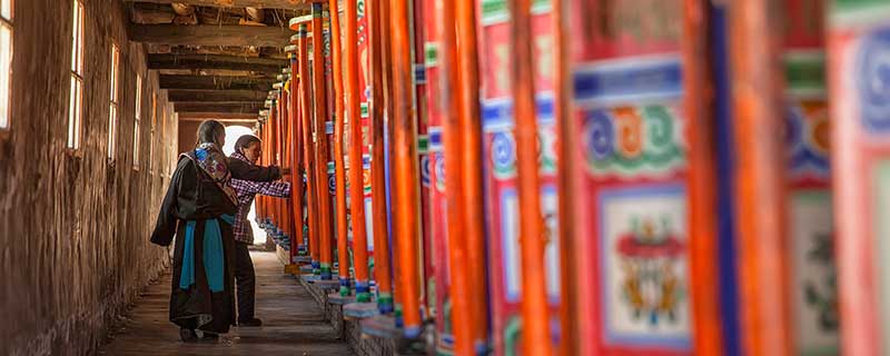梦见女祭司什么意思 梦见女祭司预示什么