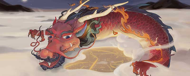 梦见蛟龙什么意思 梦见蛟龙好不好