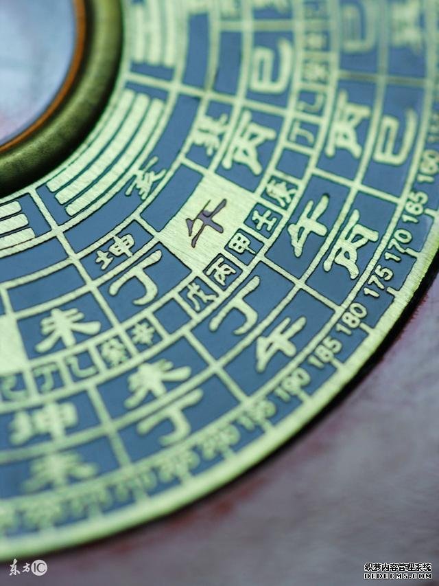 阴阳宅真经——龙门八局!风水入门书籍推荐!-风水学习