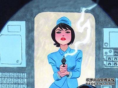 你将会成为什么样的职场女性