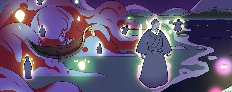 梦见死人是什么预兆 梦见死人是什么意思