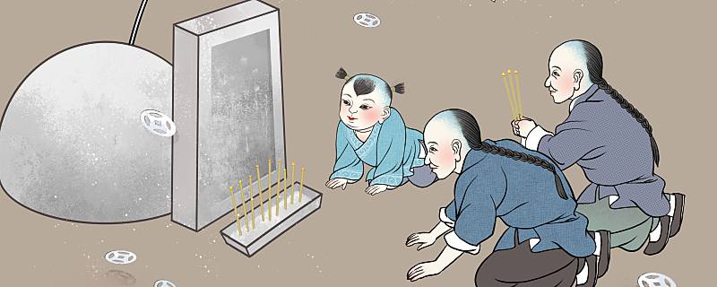 梦到自己帮抬棺材出殡什么意思 梦到自己帮抬棺材出殡怎么回事