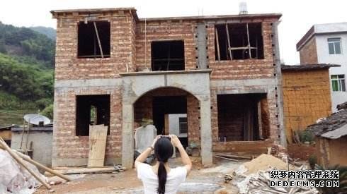 在农村怎么建造一栋好风水的房屋!