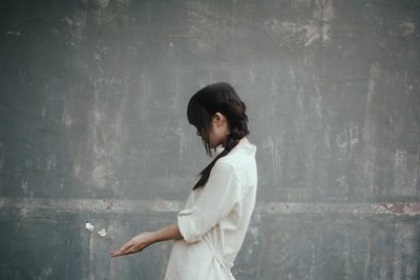 白羊女如何守护自己爱情